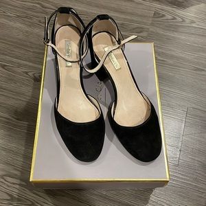 Louise et Cie Lo-Idina Heels